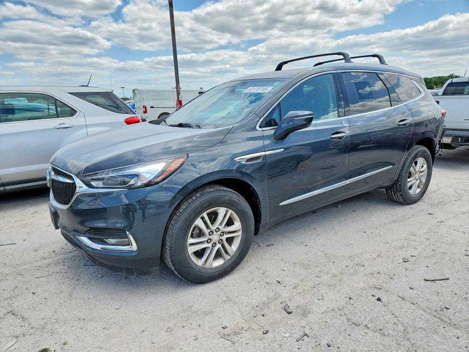 2020 BUICK ENCLAVE - Търг №62118746