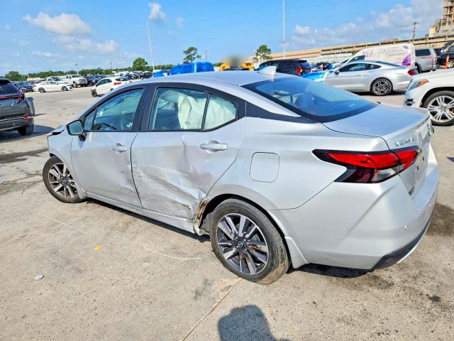 Photo 2 from auction – 2024 NISSAN VERSA with VIN 3N1CN8EV7RL891330