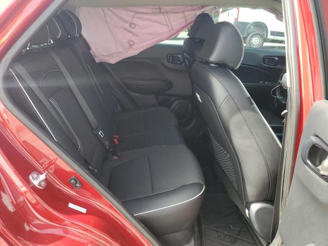 Photo 10 from auction – 2025 HYUNDAI VENUE with VIN KMHRC8A31SU376705