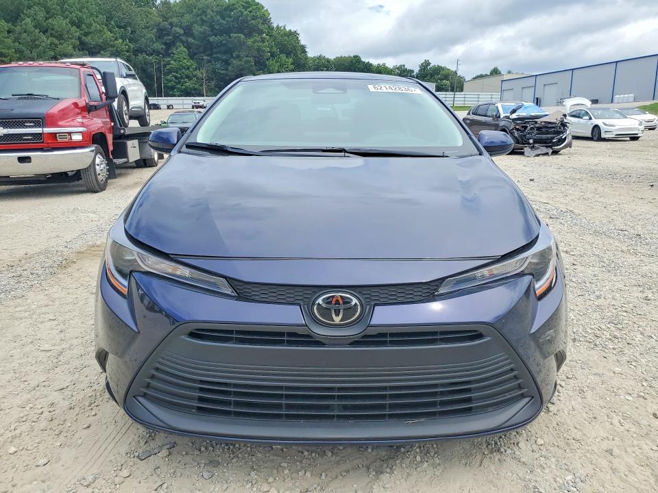 Foto 5 de la subasta – 2026 TOYOTA COROLLA con VIN 5YFB4MDE1TP414912