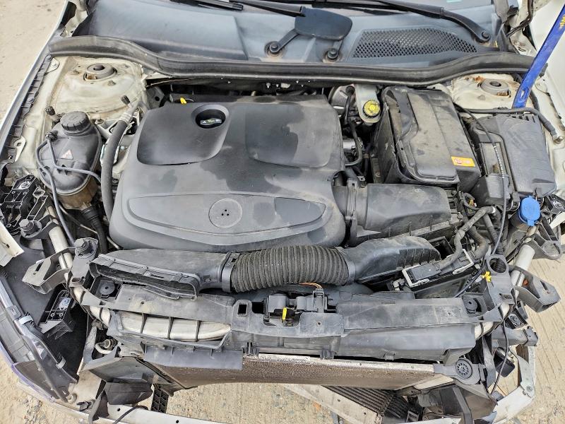 Photo 12 from auction – 2016 MERCEDES-BENZ CLA with VIN WDDSJ4EB6GN357564