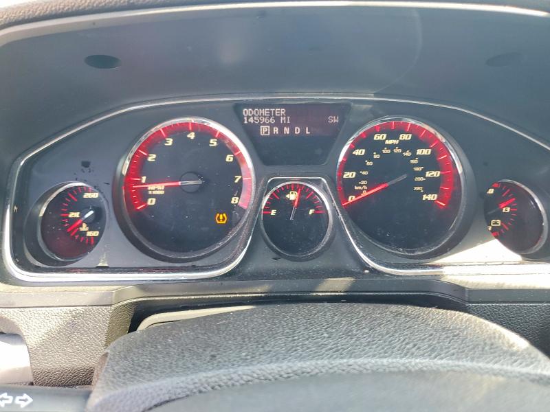 Photo 9 from auction – 2014 GMC ACADIA with VIN 1GKKVNED2EJ205425