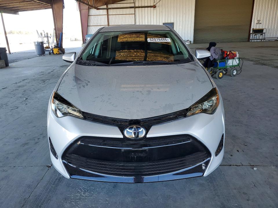 Photo 5 from auction – 2019 TOYOTA COROLLA with VIN 5YFBURHE3KP863336