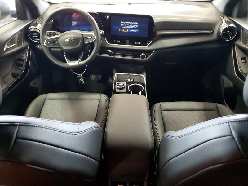 Photo 8 from auction – 2026 CHEVROLET EQUINOX with VIN 3GNAXPEG2TL235996
