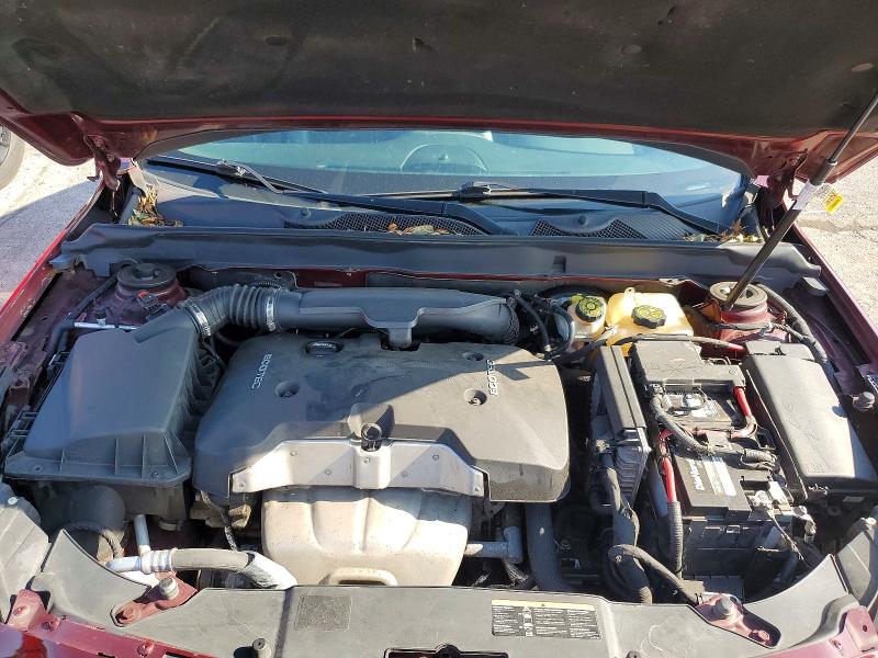 Photo 11 from auction – 2015 CHEVROLET MALIBU with VIN 1G11C5SL7FF108341