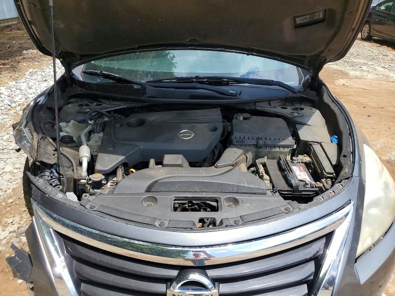 Photo 11 from auction – 2015 NISSAN ALTIMA with VIN 1N4AL3AP0FN893023