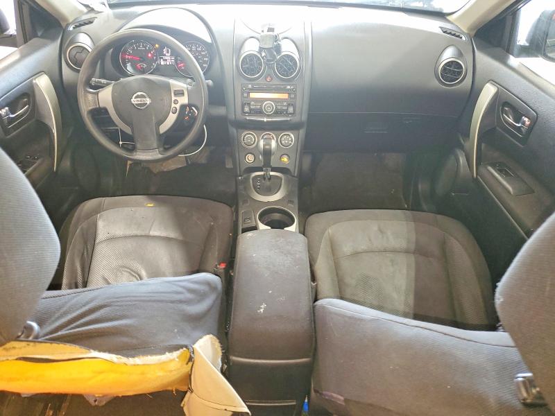 Photo 8 from auction – 2012 NISSAN ROGUE with VIN JN8AS5MV3CW704278