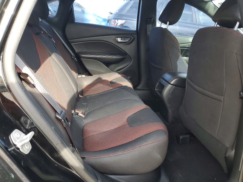Photo 10 from auction – 2016 DODGE DART with VIN 1C3CDFBB8GD750403