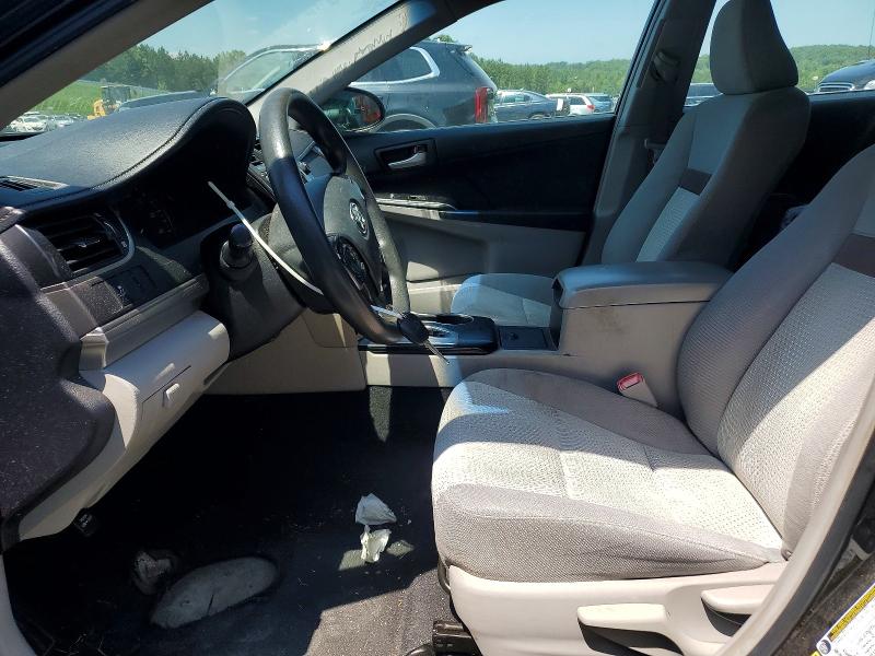 Photo 7 from auction – 2012 TOYOTA CAMRY with VIN 4T1BF1FK2CU059615