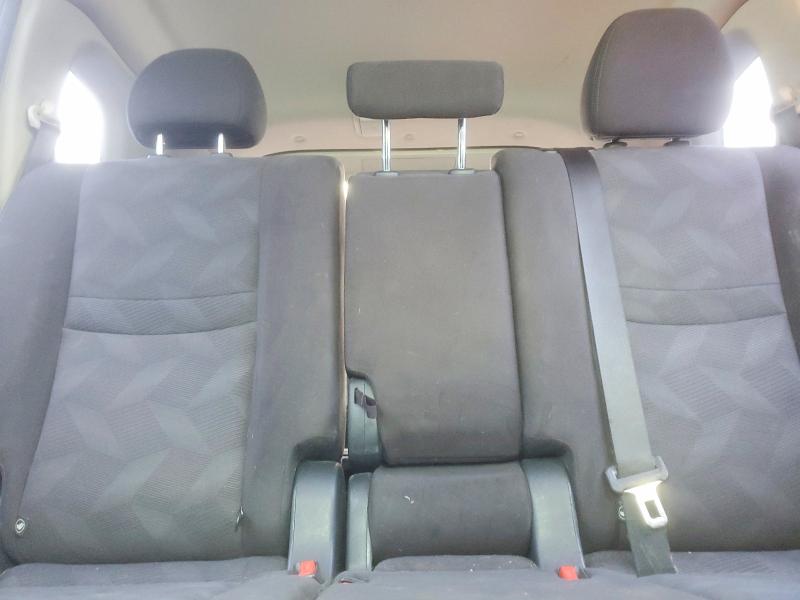 Photo 10 from auction – 2016 NISSAN ROGUE with VIN KNMAT2MT0GP617380