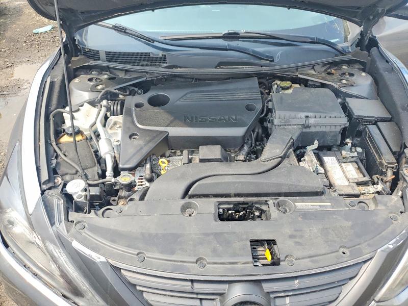 Photo 11 from auction – 2016 NISSAN ALTIMA with VIN 1N4AL3AP2GC258222