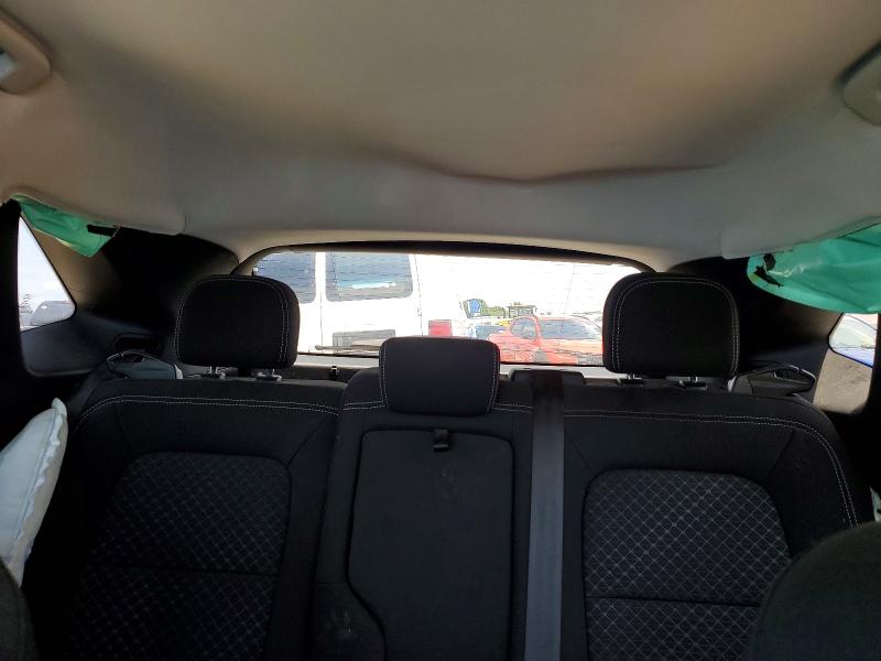 Photo 10 from auction – 2024 FORD ESCAPE with VIN 1FMCU0GN9RUA72707