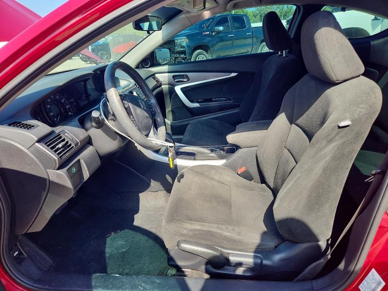 Photo 7 from auction – 2013 HONDA ACCORD with VIN 1HGCT1B35DA020988