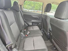 Photo 11 from auction – 2014 MITSUBISHI OUTLANDER with VIN JA4AD3A30EZ015808