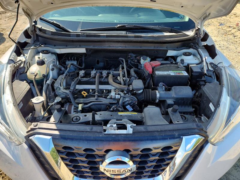Photo 11 from auction – 2019 NISSAN KICKS with VIN 3N1CP5CU3KL536566