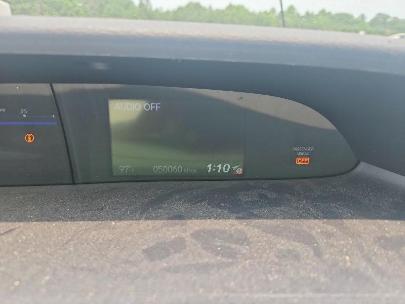 Photo 9 from auction – 2015 HONDA CIVIC with VIN 2HGFB2F92FH506117
