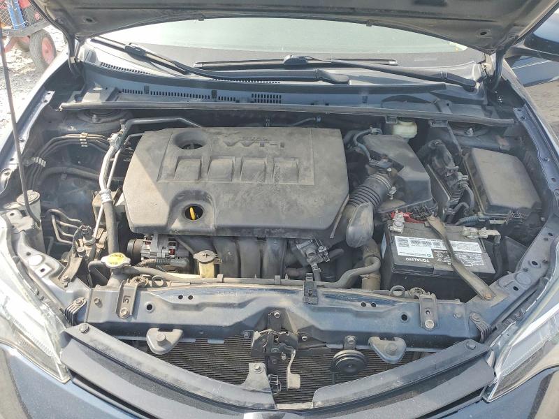 Zdjęcie 11 z aukcji – 2017 TOYOTA COROLLA z VIN 5YFBURHE6HP649109