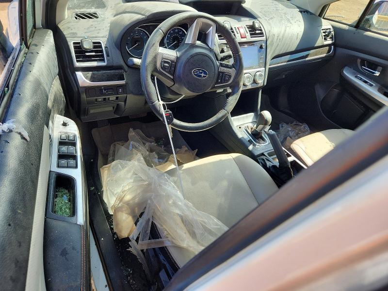 Foto 8 de la subasta – 2017 SUBARU CROSSTREK con VIN JF2GPAKCXHH248939