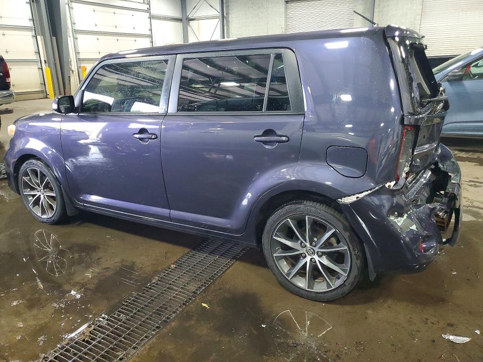 Photo 2 from auction – 2012 SCION XB with VIN JTLZE4FE6CJ012854