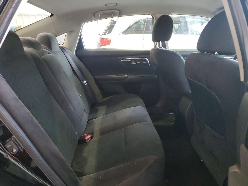 Photo 10 from auction – 2014 NISSAN ALTIMA with VIN 1N4AL3APXEC196114