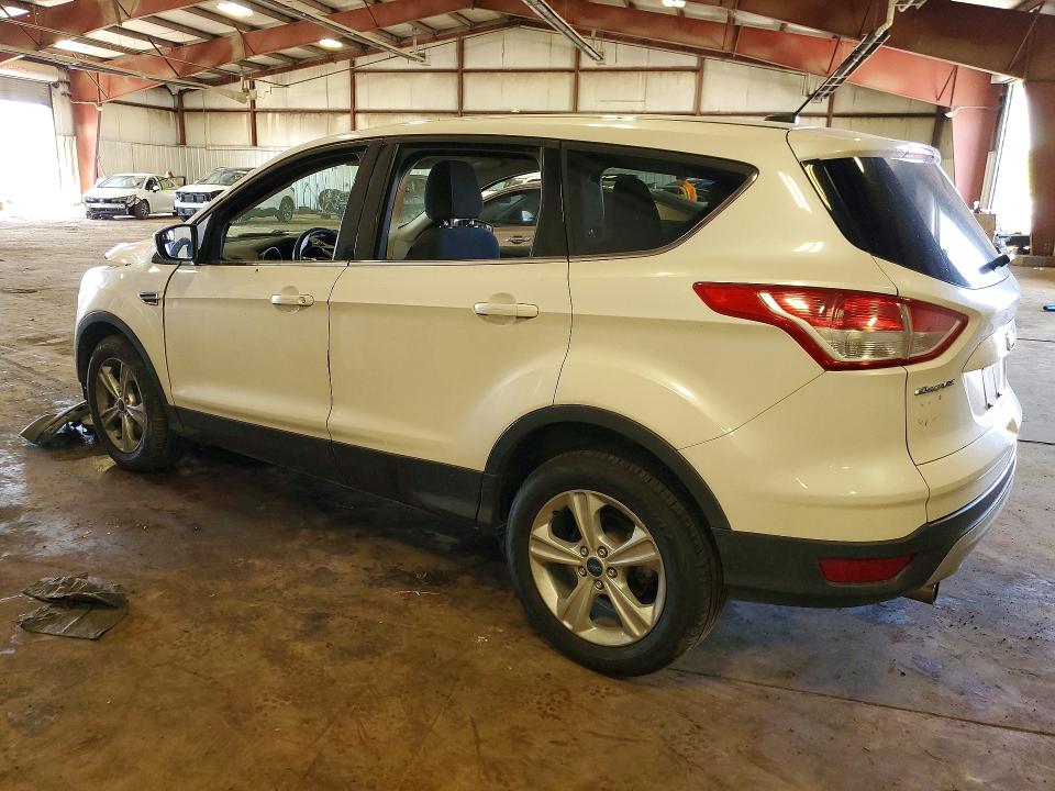 Фото 2 с аукциона – 2013 FORD ESCAPE с VIN 1FMCU0G92DUD26186
