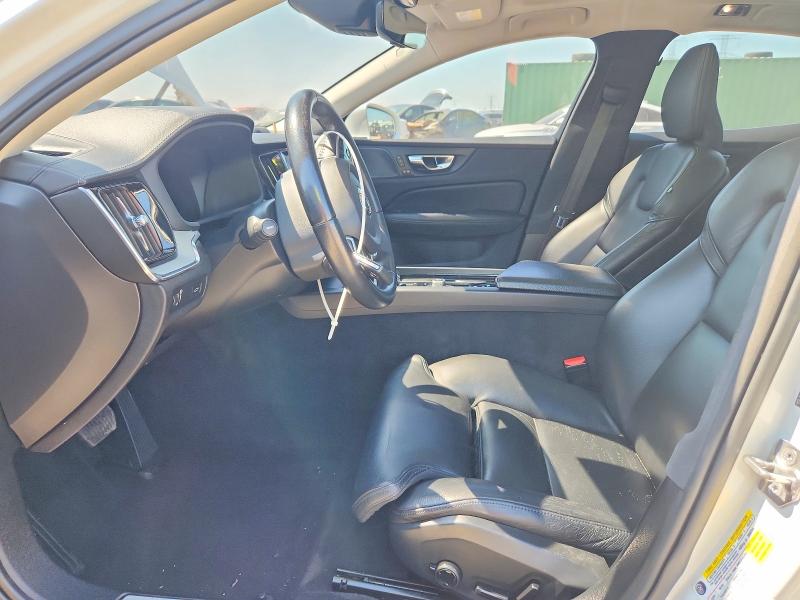 Photo 7 from auction – 2022 VOLVO S60 with VIN 7JRL12TL3NG162152