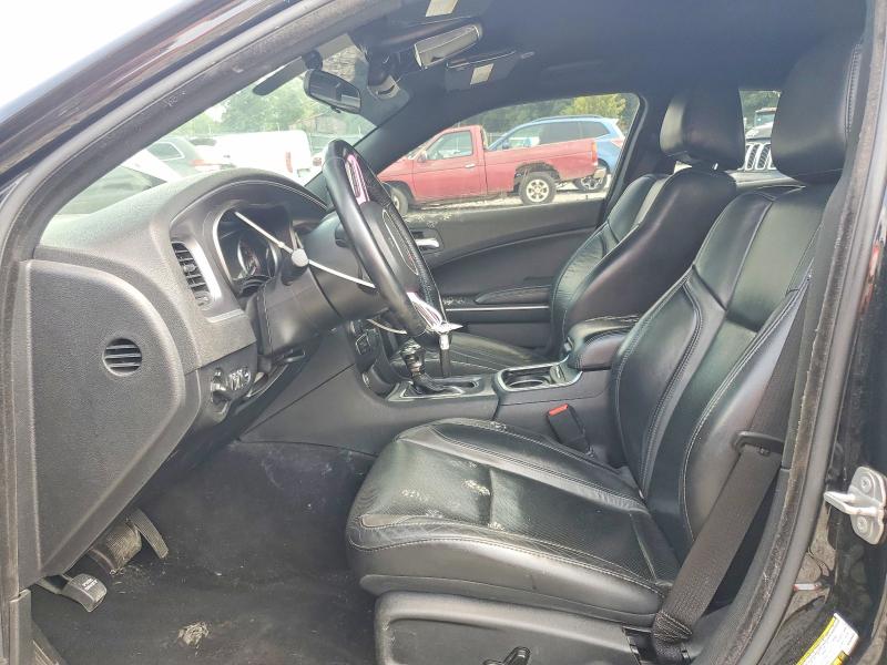 Photo 7 from auction – 2021 DODGE CHARGER with VIN 2C3CDXBG2MH638955