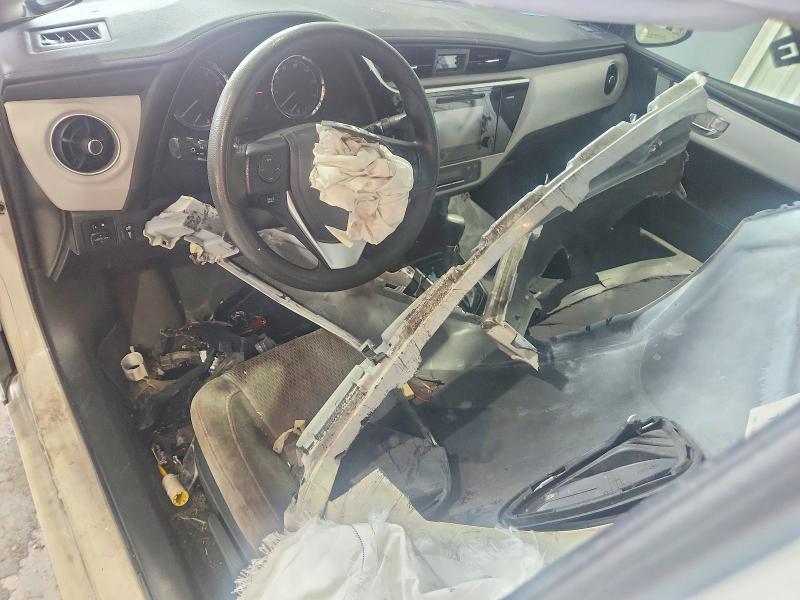 Photo 8 from auction – 2017 TOYOTA COROLLA with VIN 5YFBURHE3HP712120