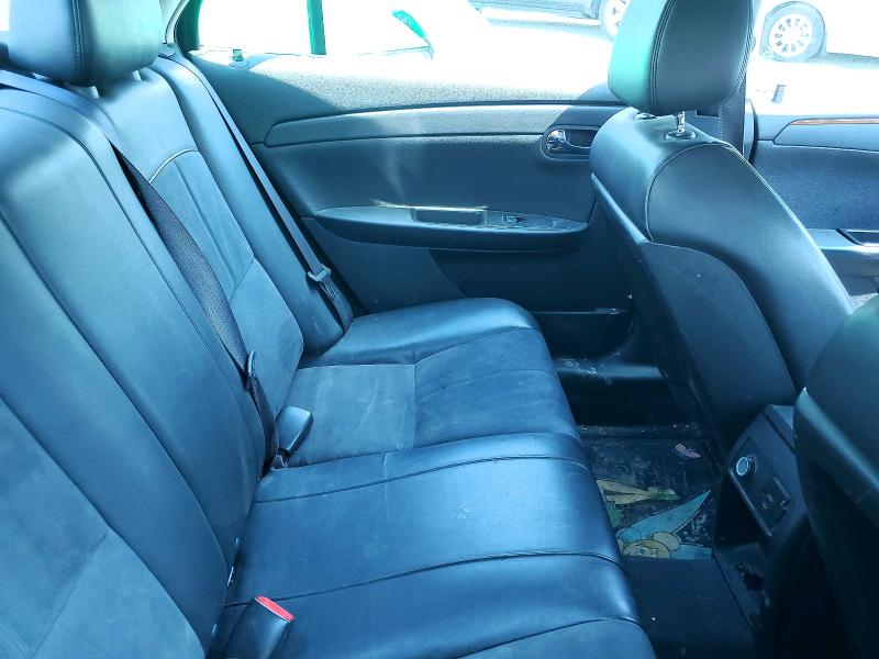 Photo 10 from auction – 2009 CHEVROLET MALIBU with VIN 1G1ZJ57B59F194763