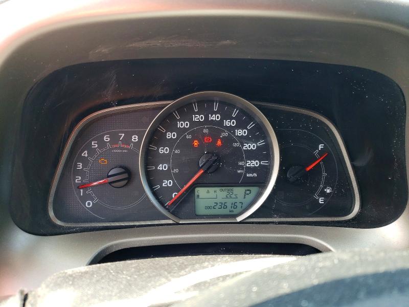 Photo 9 from auction – 2014 TOYOTA RAV4 with VIN 2T3WFREV5EW114936