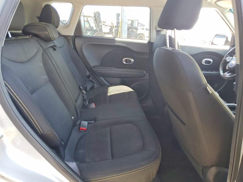 Photo 10 from auction – 2015 KIA SOUL with VIN KNDJP3A56F7761787