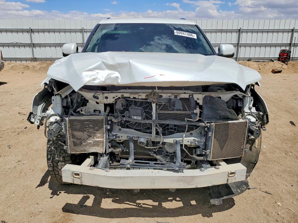 Photo 5 from auction – 2023 TOYOTA SEQUOIA with VIN 7SVAAABA8PX010229
