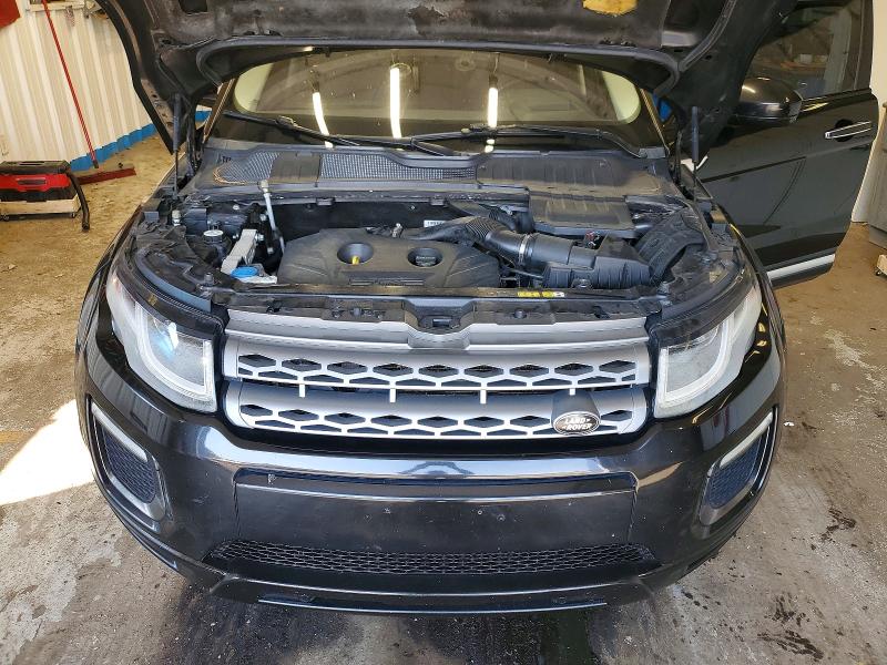 Photo 12 from auction – 2016 LAND ROVER RANGE ROVER EVOQUE with VIN SALVR2BG1GH089289