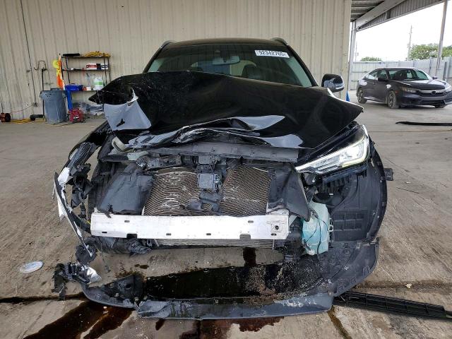 Photo 5 from auction – 2021 INFINITI QX50 with VIN 3PCAJ5BA3MF106695