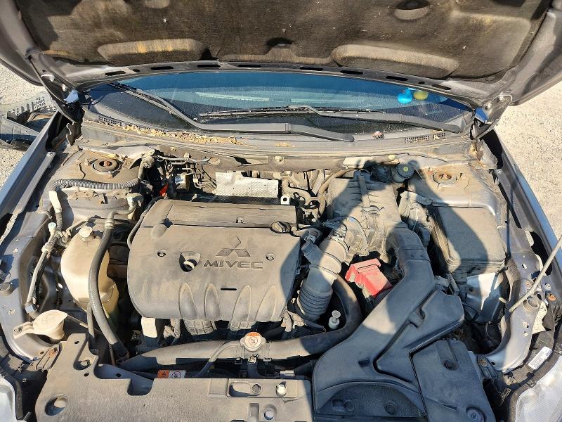 Foto 11 de la subasta – 2016 MITSUBISHI LANCER con VIN JA32U2FU0GU004859