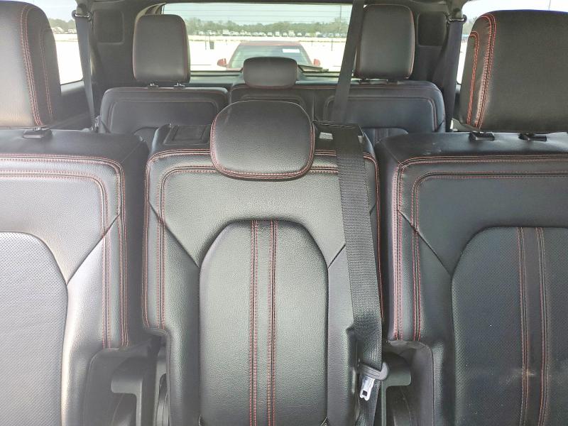 Photo 10 from auction – 2021 FORD EXPEDITION with VIN 1FMJK2AT6MEA70383