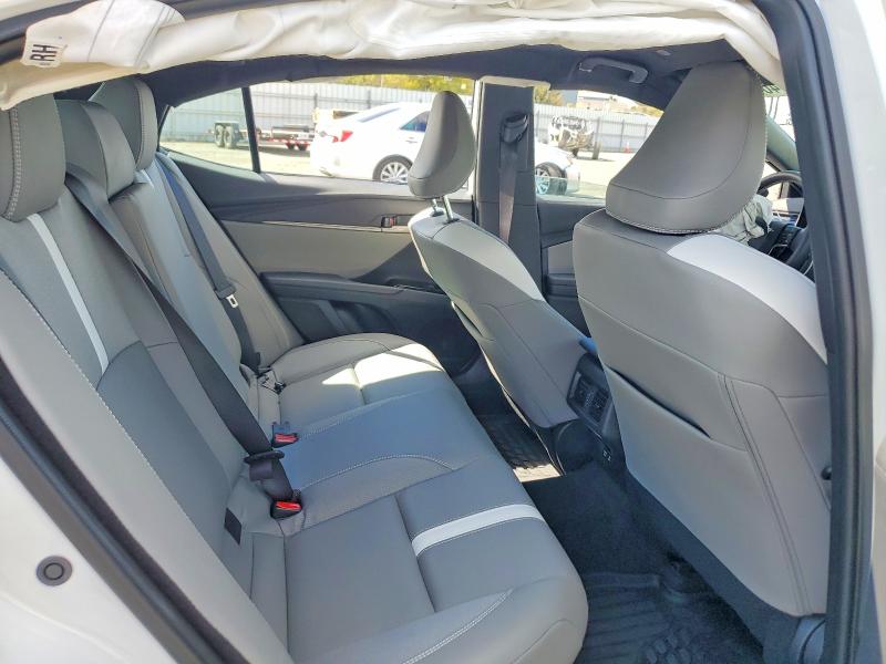 Photo 10 from auction – 2026 TOYOTA CAMRY with VIN 4T1DBADK9TU057738