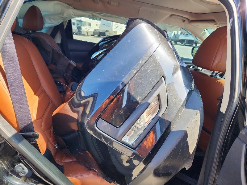 Photo 11 from auction – 2018 NISSAN ROGUE with VIN JN8AT2MV5JW349185