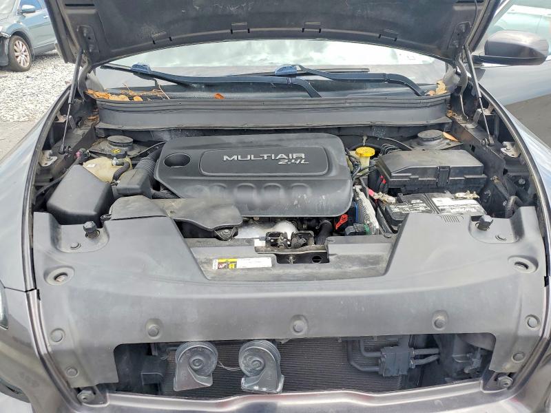 Photo 12 from auction – 2016 JEEP CHEROKEE with VIN 1C4PJLCB2GW336010