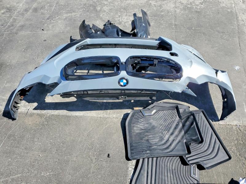 Photo 12 from auction – 2023 BMW M240I with VIN 3MW43CM07P8C91131