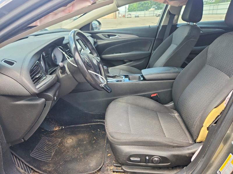 Zdjęcie 7 z aukcji – 2018 BUICK REGAL z VIN W04GL6SX1J1142625