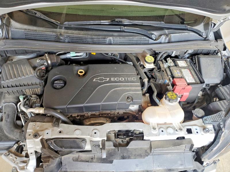 Photo 11 from auction – 2019 CHEVROLET SPARK with VIN KL8CB6SA7KC719675