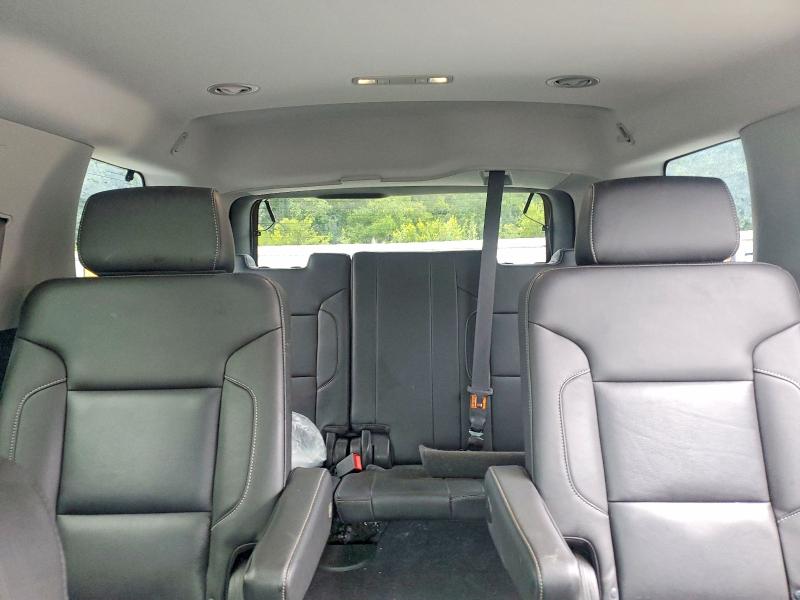 Photo 10 from auction – 2019 GMC YUKON with VIN 1GKS2DKC2KR115171