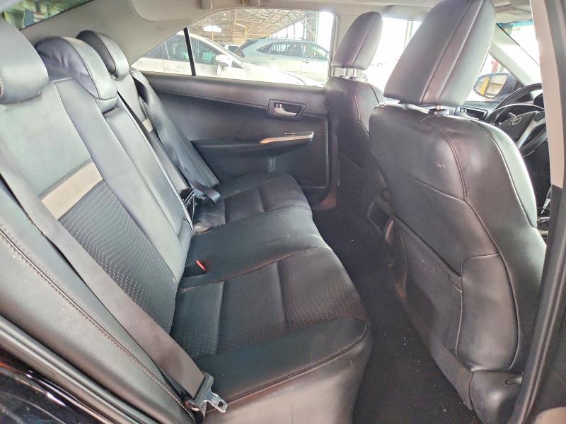 Photo 10 from auction – 2013 TOYOTA CAMRY with VIN 4T1BF1FK7DU256913