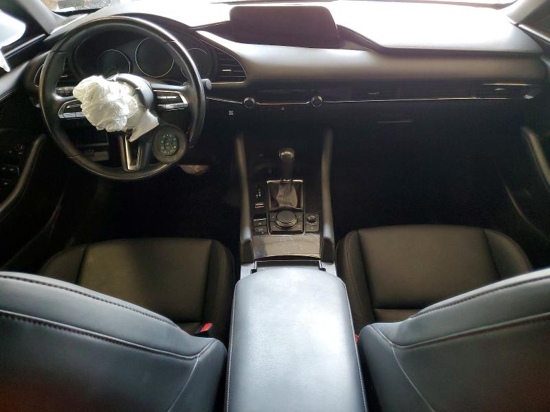 Photo 8 from auction – 2021 MAZDA 3 with VIN JM1BPALL5M1402032