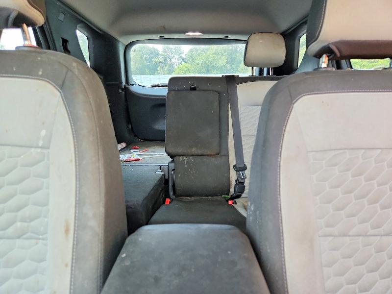 Photo 10 from auction – 2018 CHEVROLET EQUINOX with VIN 3GNAXREV8JS543705