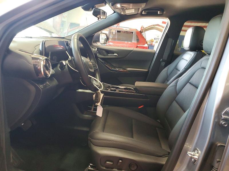 Photo 7 from auction – 2026 CHEVROLET EQUINOX with VIN 3GNAXPEG7TL178971