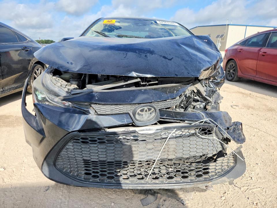 Photo 5 from auction – 2020 TOYOTA COROLLA with VIN JTDHPRAE1LJ003176
