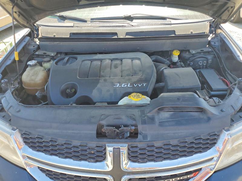 Photo 12 from auction – 2014 DODGE JOURNEY with VIN 3C4PDDBG8ET143776