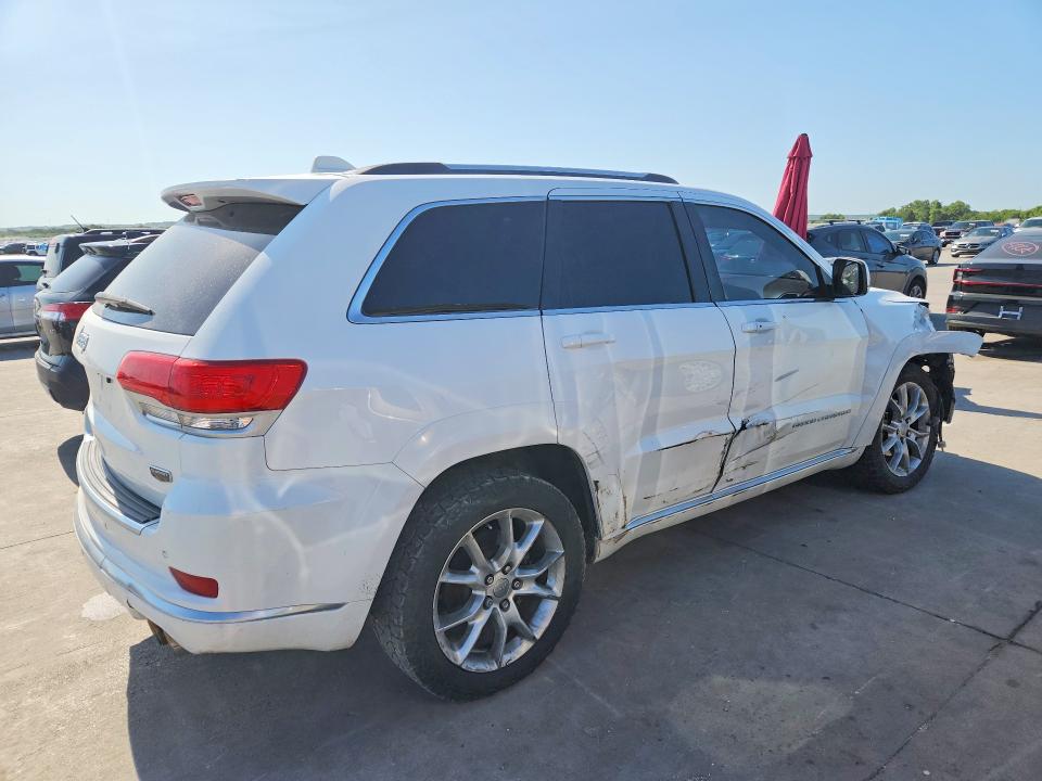 Photo 3 from auction – 2015 JEEP GRAND CHEROKEE with VIN 1C4RJFJT0FC197596